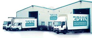 Edvic transportation